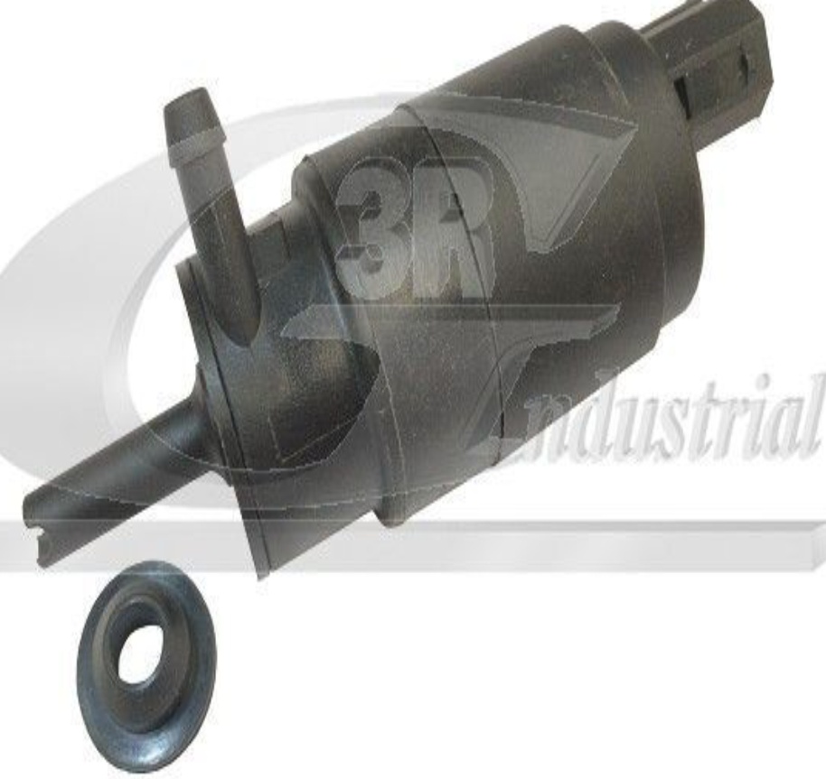 Fits 3RG 88106 PUMP WASHER KPL.2 ELEM   ⭐UK Stock⭐