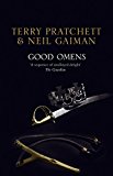 Good Omens By Neil Gaiman, Terry Pratchett. 9780552159845