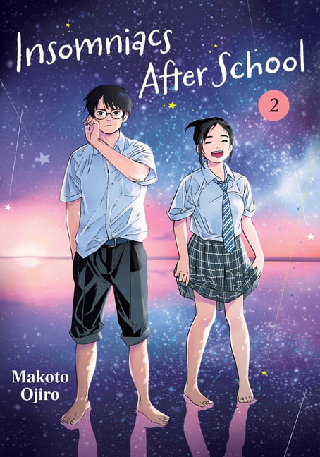 Insomniacs After School, Vol. 2 Volume 2
