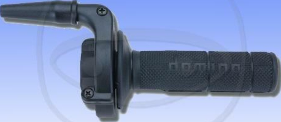 Domino 4T Gas Cap With Grips 1816.03 For Motorcycle Parts Accessories