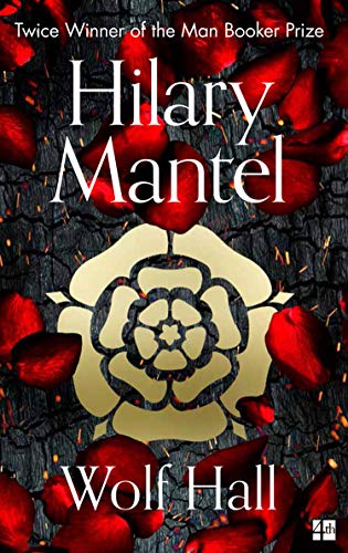 Wolf Hall, Contemporary Fiction, Paperback, Hilary Mantel - Image 6