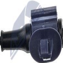 HCA-HD-087 NTY Sensor, wheel speed for HONDA