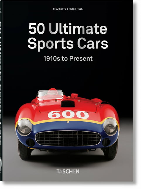 Sports Cars