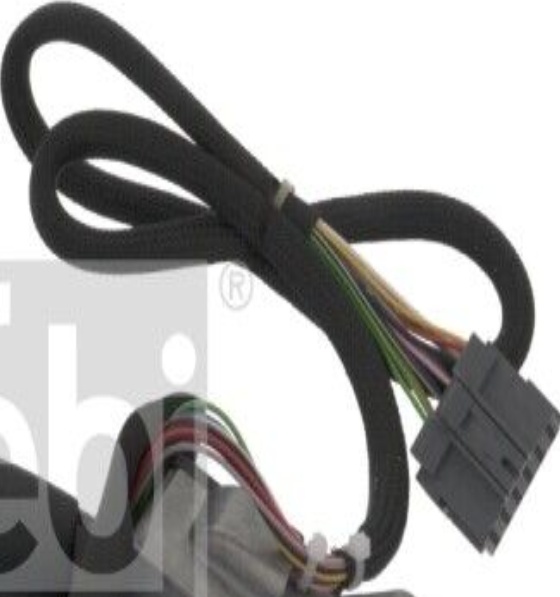 FEBI BILSTEIN SWITCH, KLAXON DAF GINAF C-SERIES CF CF 65 CF 75 CF 85 X-SERIES XF