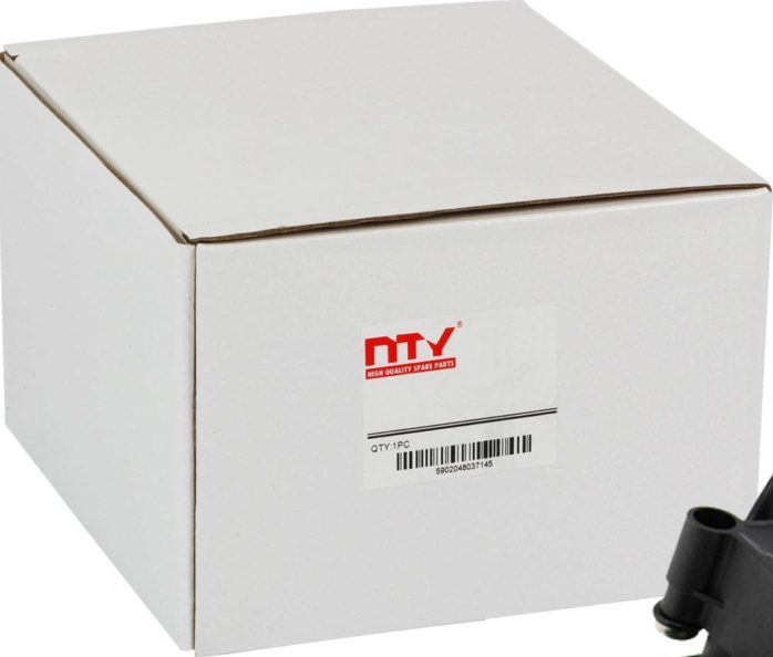ECX-AU-025 NTY Sensor, headlight range adjustment for AUDI