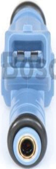 Bosch Petrol Fuel Injector 0280156280 - OEM Quality for Opel & Vauxhall