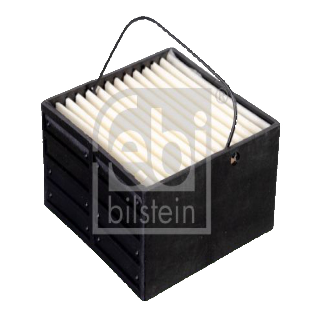 FEBI BILSTEIN FUEL FILTER ERF MAN NEOPLAN CENTROLINER CITYLINER E2000 ECT F2000