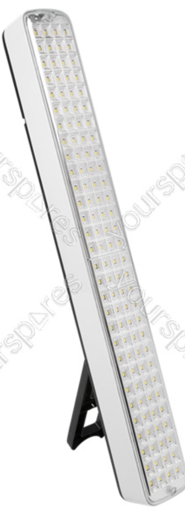 Sealey LED1200E Rechargeable Emergency Floodlight 5W SMD LED
