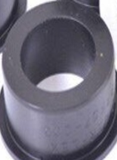Powerflex Black Front Wishbone Rear Bushes for Porsche 968 (92-95) PFF57-203BLK