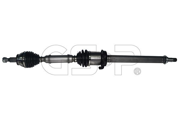 DRIVE SHAFT 235039 FOR MERCEDES-BENZ M 266.960 2.0L M 266.940 1.7L 4cyl B-CLASS