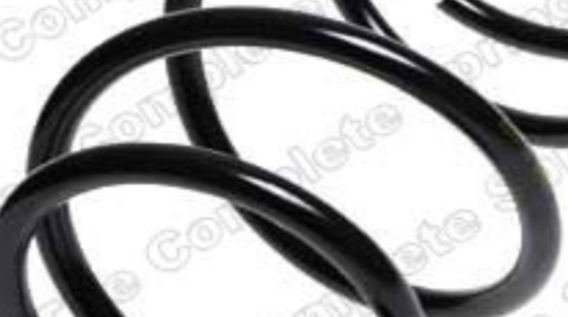 Suspension Coil Spring Front Durable High Strength For Toyota Celica KILEN 24049