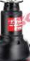 Front Right KYB 339155 Shock Absorber for MAZDA