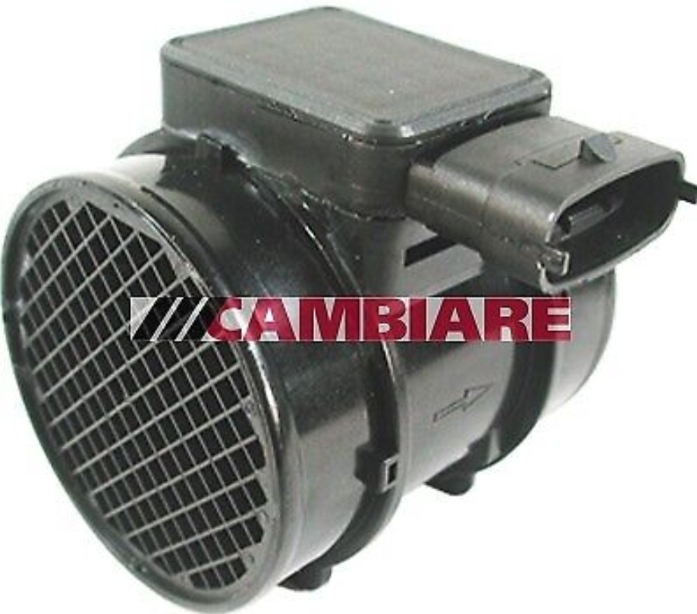Cambiare Air Mass Sensor VE700169 Flow Meter Premium OE Quality Part