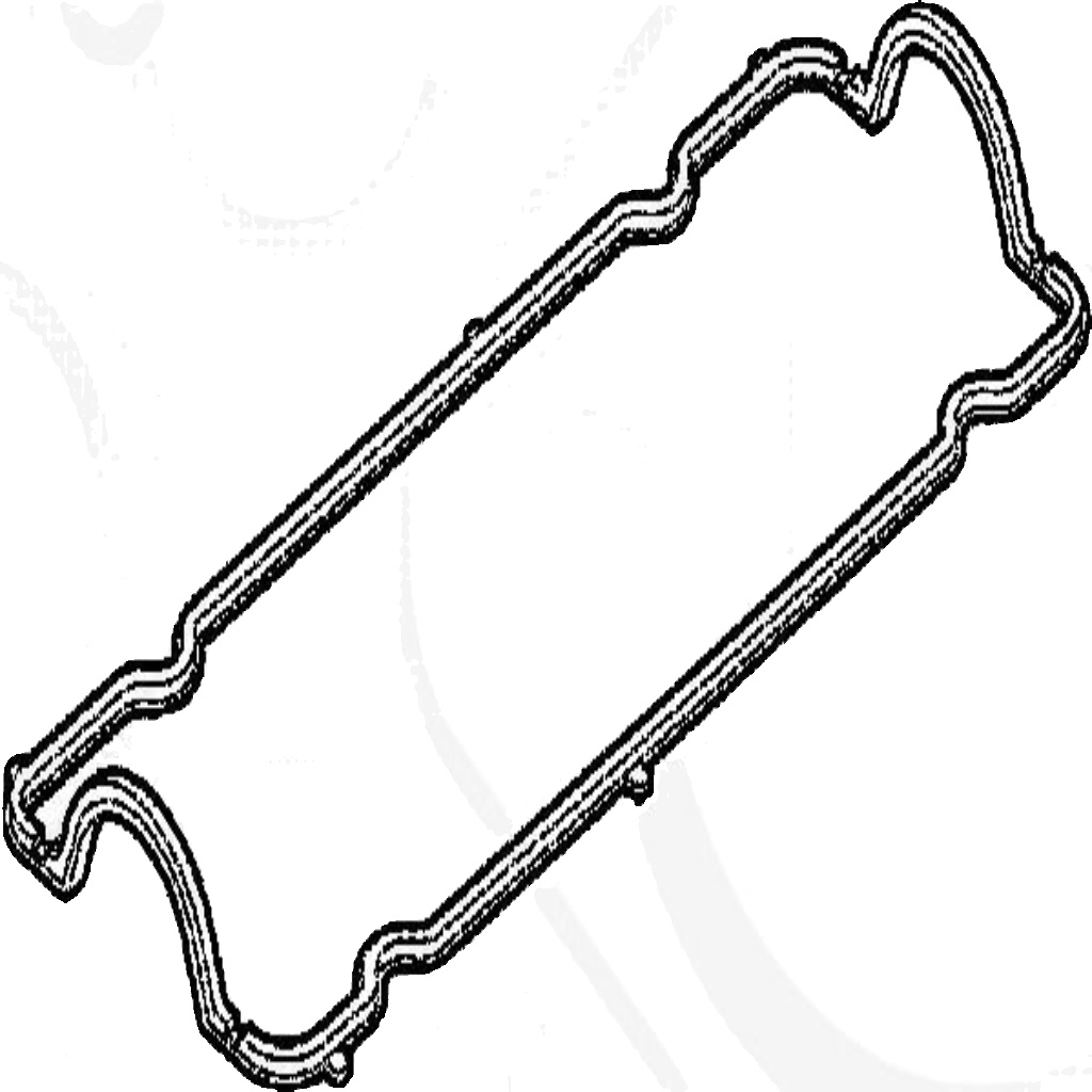 ELRING 199.000 Cylinder Head Cover Gasket Fits Fiat Doblo Palio Panda Punto