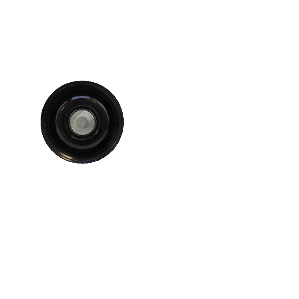 Gates DriveAlign Idler Pulley T36740 - OE Part For Volkswagen