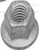 016 010 0030 MEYLE Ball Joint for MERCEDES-BENZ