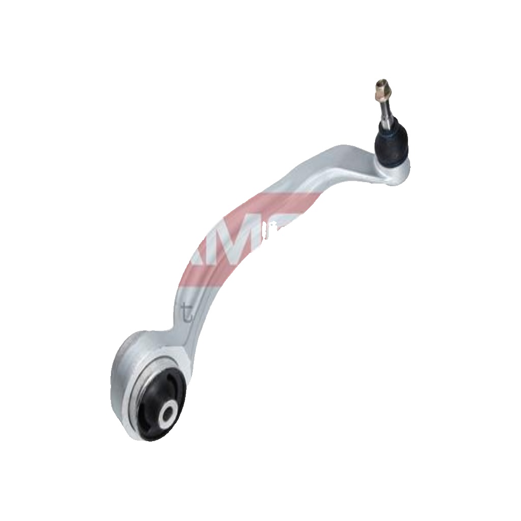 Wishbone Front Axle Right Trailing Arm 9050123 KAMOKA for AUDI SEAT