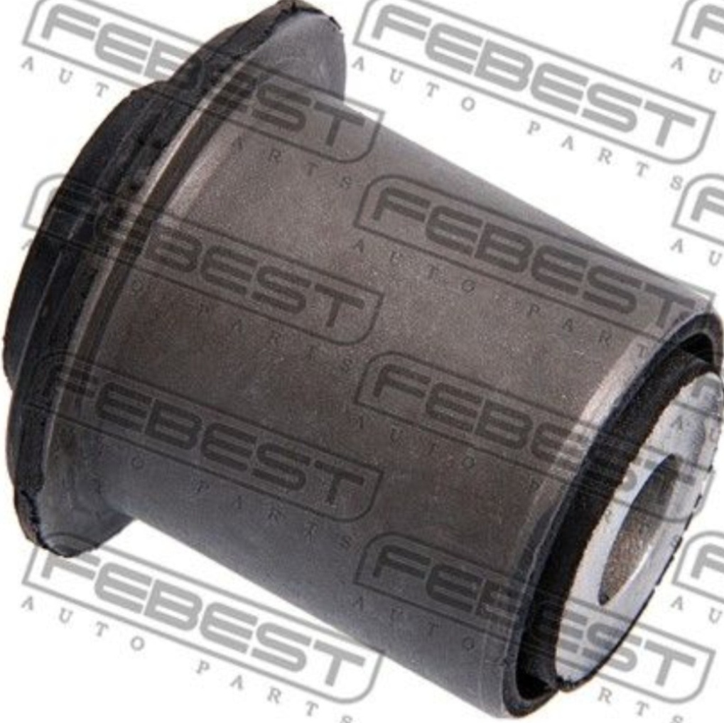 Fits FEBEST NAB-091 REAR TOP LEVER SILENTBLOCK NISSAN 350Z Z33 2002.0 ⭐UK Stock⭐