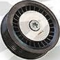 Multi-ribbed V-belt kit K086PK1130 GATES for DACIA NISSAN RENAULT