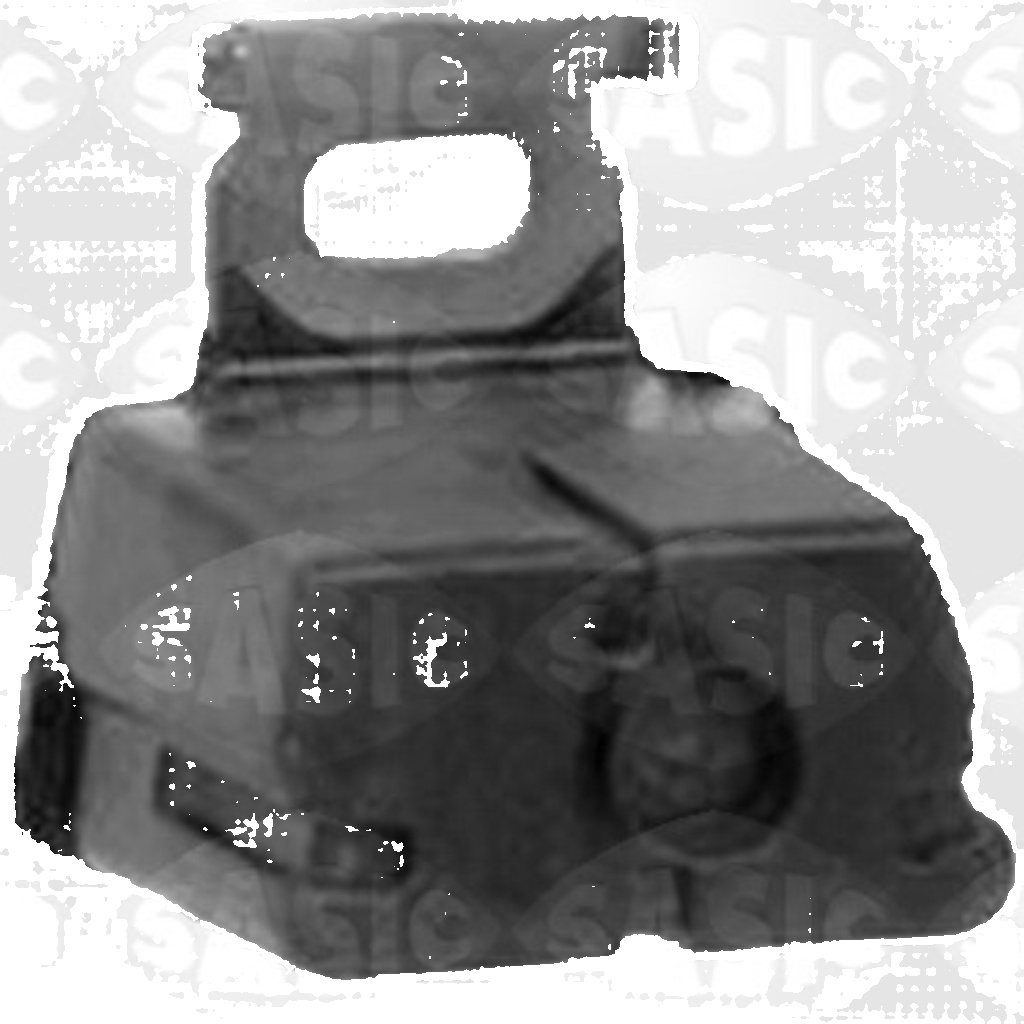 2x ✅Fits SASIC SAS4001589 Hanger, exhaust system SAS4001589 Exhaust  ⭐UK Seller⭐