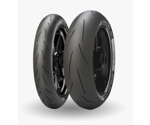Metzeler Racetec RR Motorcycle Tyre - 190 50 ZR17 MC (73W) TL - K3 - Image 9