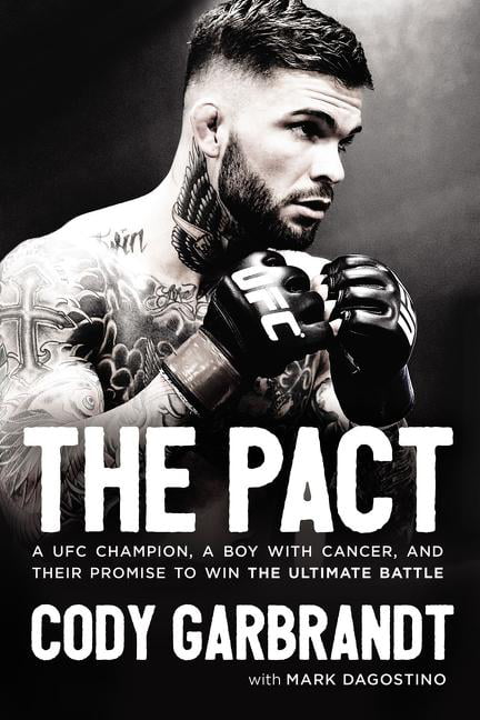 The Pact - 9780785220404