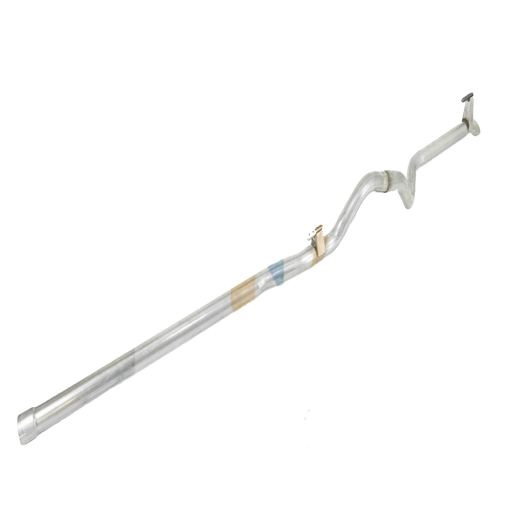 Klarius VW860W Exhaust Tailpipe CRAFTER 2.5TDI VAN MWB   06-13