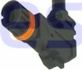 Front DELPHI-OE SS20306 Sensor, wheel speed for MERCEDES-BENZ
