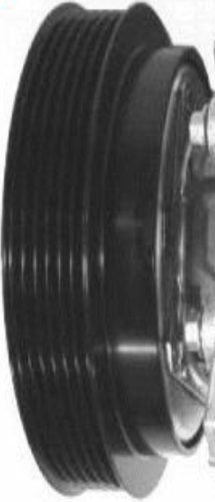 NRF 32738 Compressor, air conditioning for VOLVO