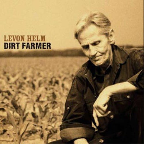 Helm, Levon - Dirt Farmer CD NEU OVP