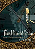 Tom's Midnight Garden Graphic Novel