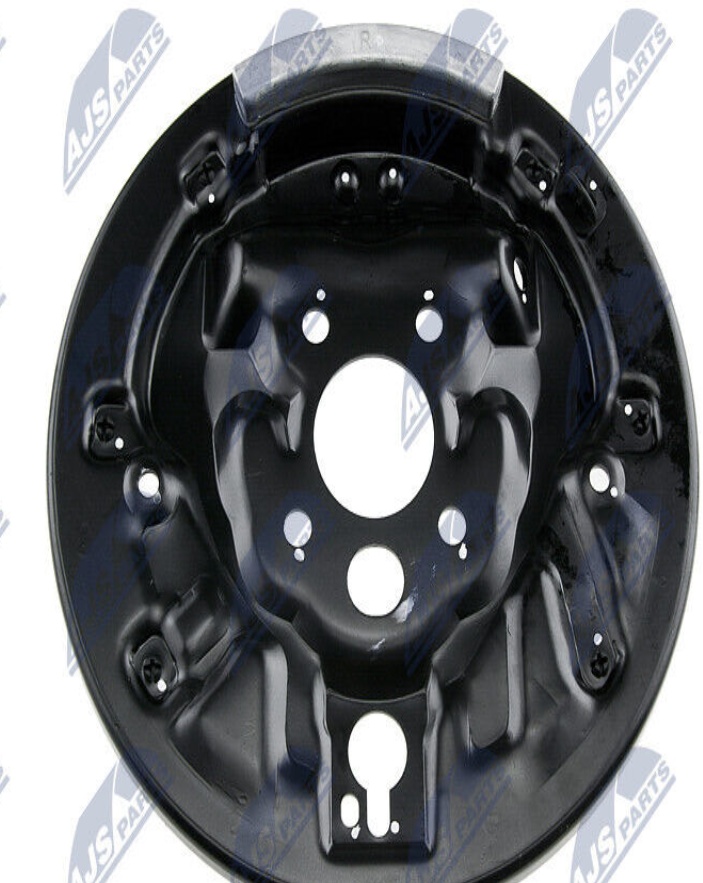 ✅Fits NTY HTO-SK-001 DISC BRAKE DUST SHIELD  ⭐UK Seller⭐