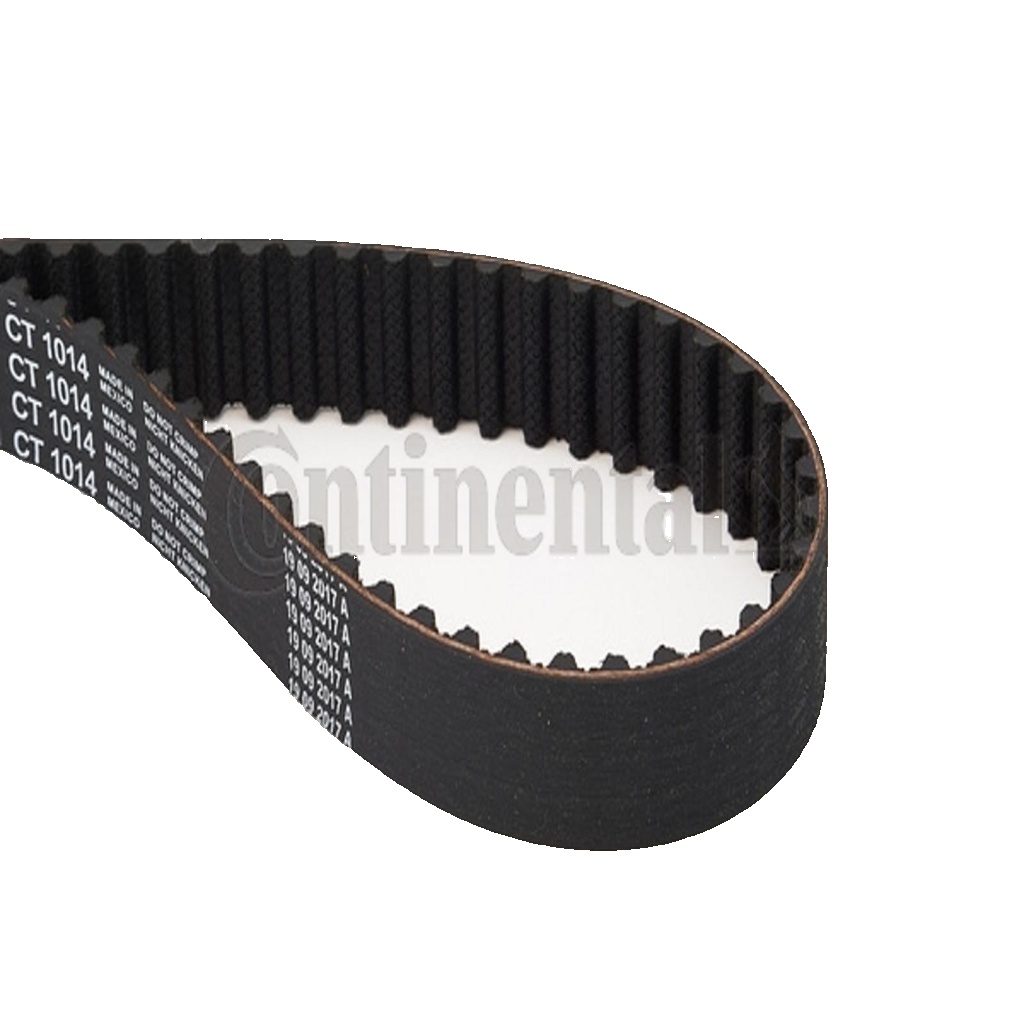 CT1014 CONTINENTAL CTAM TIMING BELT FOR OPEL VAUXHALL