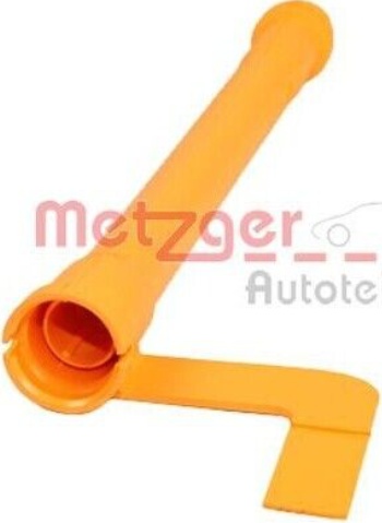 Original METZGER Funnel Dispstick 8001033 for Seat Skoda VW