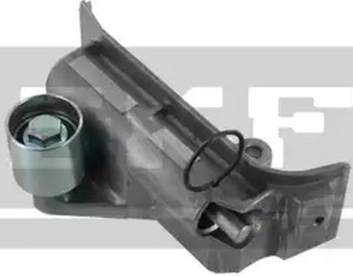 Timing belt tensioner pulley VKM 21115 SKF for AUDI SKODA VW SEAT