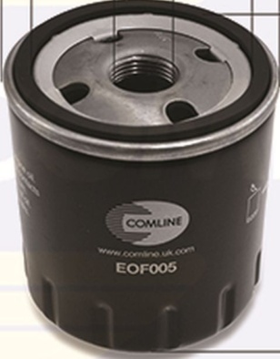Oil Filter EOF005 Comline 25184029 1109.38 4930630000 5495251 5011788