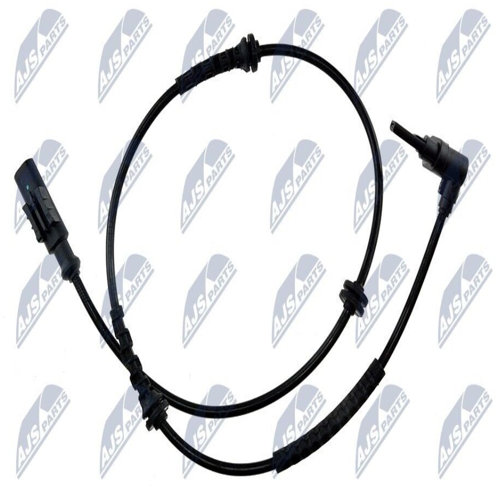 N.T.Y. HCA-PL-008.NTY Sensor, wheel speed for OPEL,VAUXHALL