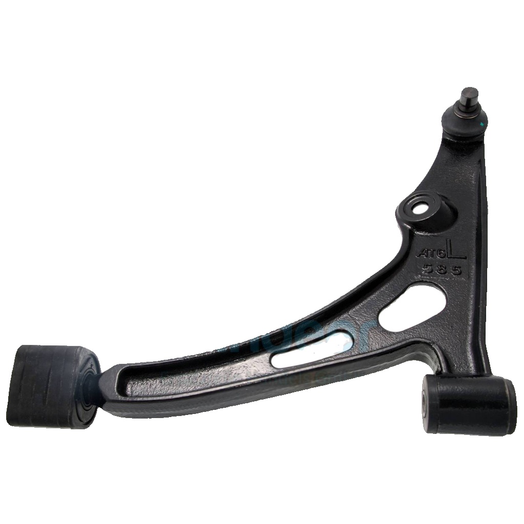 0724-BALLH FEBEST Track Control Arm for SUZUKI