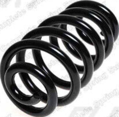 Fits LESJOFORS LS4204255 Coil spring LS4204255 Coil spring rear L/R ( ⭐UK Stock⭐