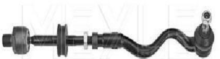 316 030 4339 MEYLE Tie Rod for BMW