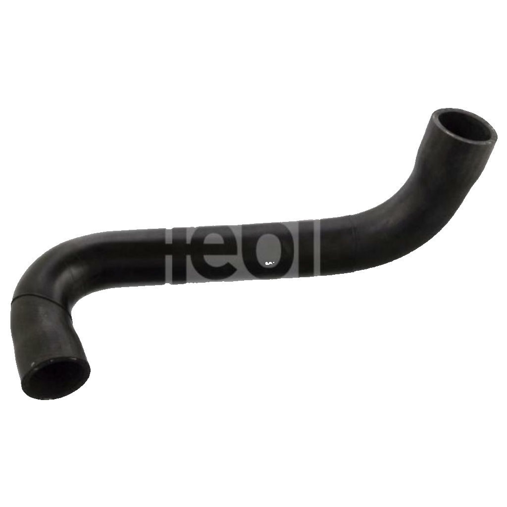 FEBI BILSTEIN 14017 Radiator Hose for MERCEDES-BENZ