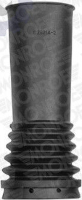 Shock absorber cover PK302 MONROE for MERCEDES-BENZ VW