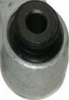 53008018 METZGER Rod/Strut, stabiliser for AUDI