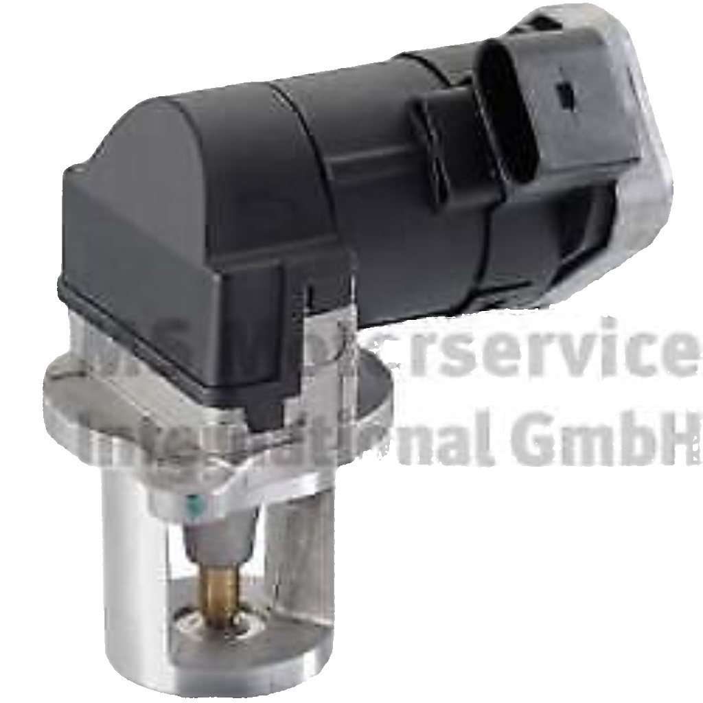 PIERBURG 7.24809.47.0 EGR Valve for CHRYSLER,JEEP,MERCEDES-BENZ