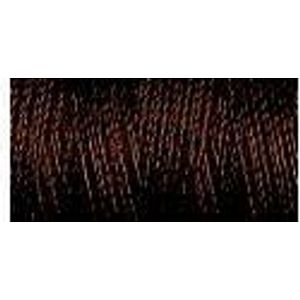 Gutermann Sulky Rayon 40 Thread 200m Spool Col.1129 Brown