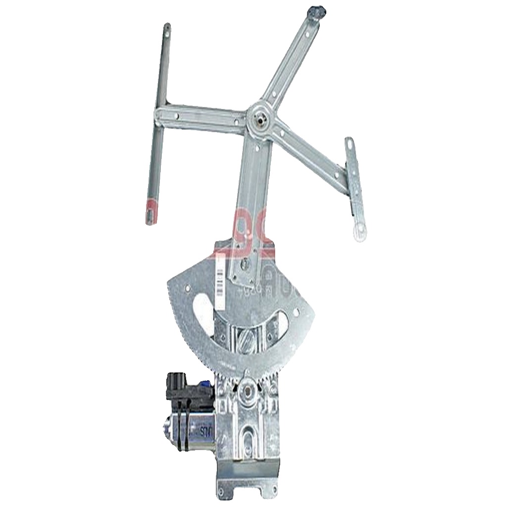 Original Metzger Window Lifter 2160484 for Opel