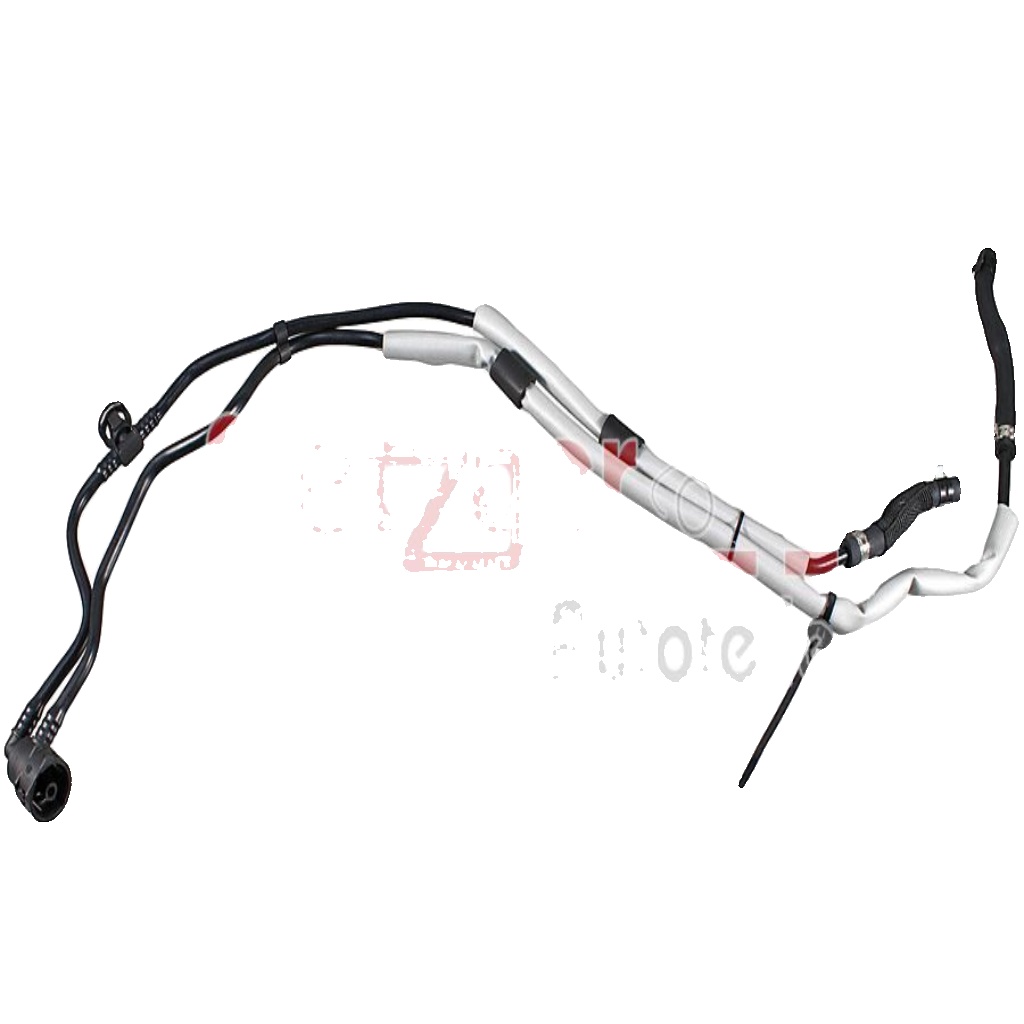 Fits METZGER 4010497 COOLING SYSTEM HOSE   ⭐UK Stock⭐