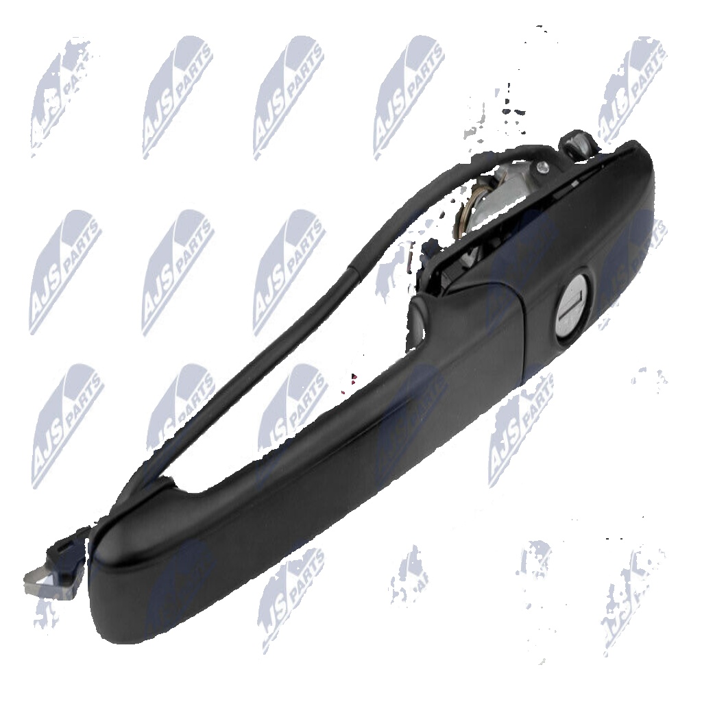 Door handle Right Front EZC-VW-399 NTY for VW PASSAT B3/B4 PASSAT B3/B4 Estate
