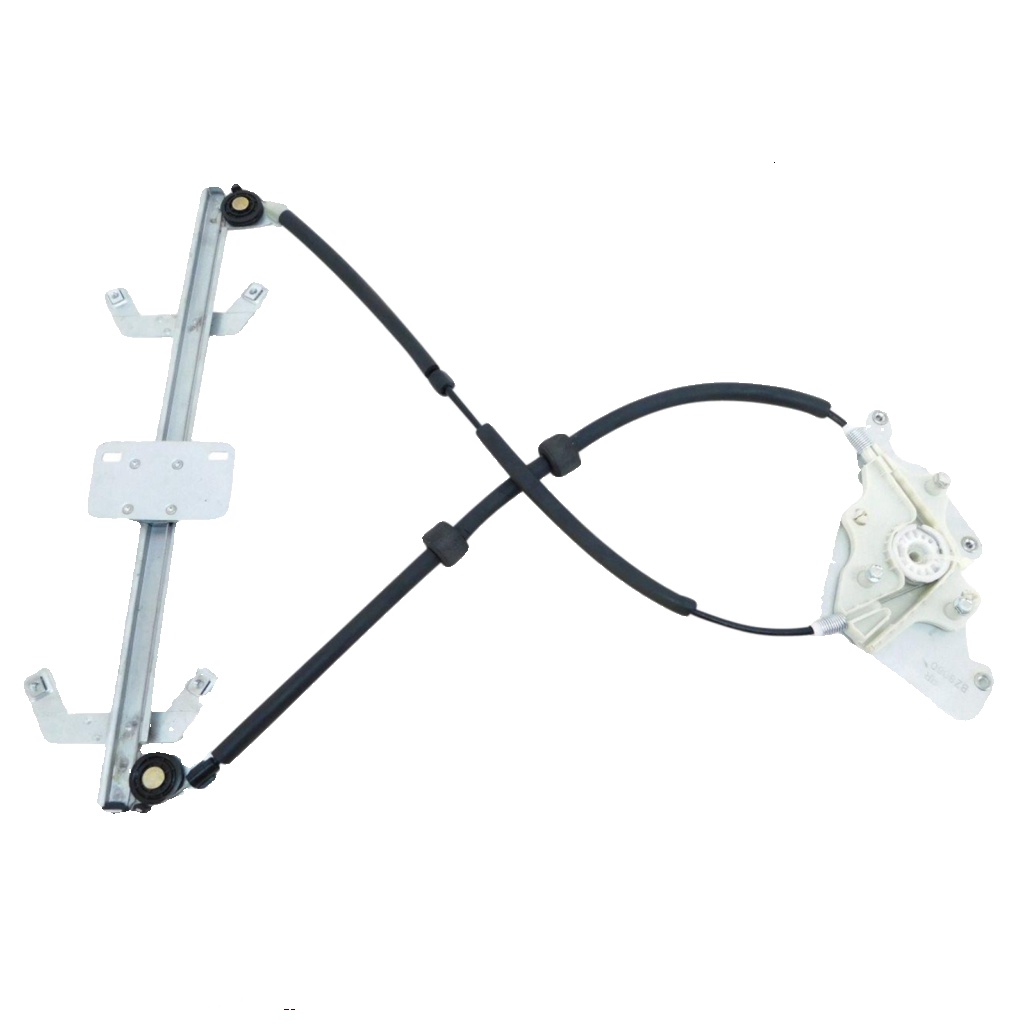 NEW Mercedes G-Class (W463) Rear Right Door Electric Window Regulator 2004-2017