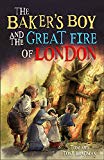 Short Histories: The Baker's Boy and the Great Fire of by Tom Bradman PAPERBACK - Image 5